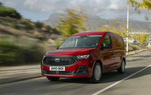 Vorschau Bild von Der Ford Transit Connect als jüngstes Mitglied der runderneuerten
Transit-Familie ist ab sofort bestellbar. / Weiterer Text über ots
und https://www.ots.at/pressemappe/DE143363 / Die Verwendung dieses
Bildes für redaktionelle Zwecke ist unter Beachtung aller
mitgeteilten Nutzungsbedingungen zulässig und dann auch honorarfrei.
Veröffentlichung ausschließlich mit Bildrechte-Hinweis.