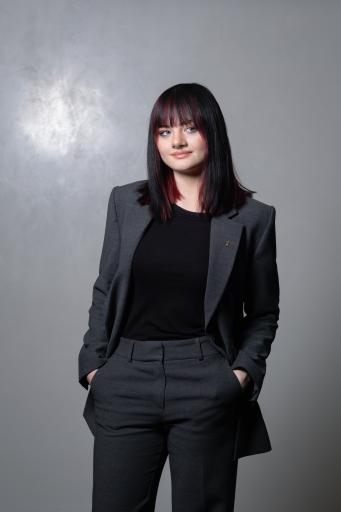 Vorschau Bild von Prokuristin Marlen Kubinger