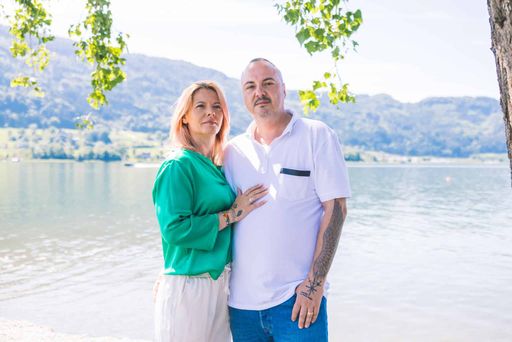 Beatrix Trachtenberg und Jeremie Trachtenberg von gDelete!