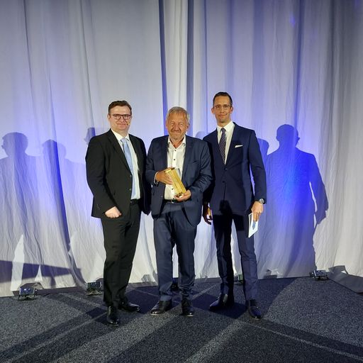 Vorschau Bild von Sieger des Abakus in der Kategorie "Allrounder
Kärnten"