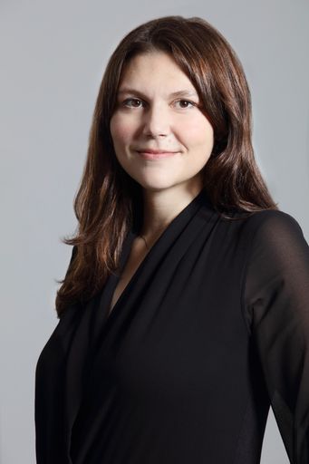  Ana Wetherall-Grujić, neue Chefredakteurin Digital
der FURCHE