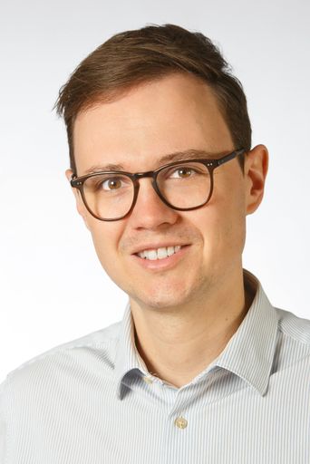 Vorschau Bild von Neu an Bord des FURCHE-Redaktionsteams: Till
Schönwälder