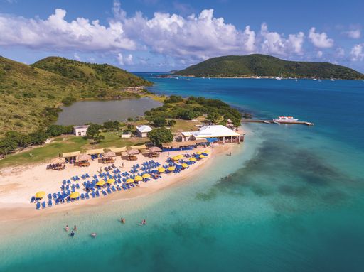 Unter Segeln reisen, entspannt die Musik der Karibik genießen und
exklusive Beachpartys auf den US- und British Virgins feiern - das
ist das Programm von Songs'N'Sail auf der Sea Cloud Spirit. Foto:
Sea Cloud Cruises / Michael Poliza / Weiterer Text über ots und
www.presseportal.de/nr/174841 / Die Verwendung dieses Bildes für
redaktionelle Zwecke ist unter Beachtung aller mitgeteilten
Nutzungsbedingungen zulässig und dann auch honorarfrei.
Veröffentlichung ausschließlich mit Bildrechte-Hinweis.