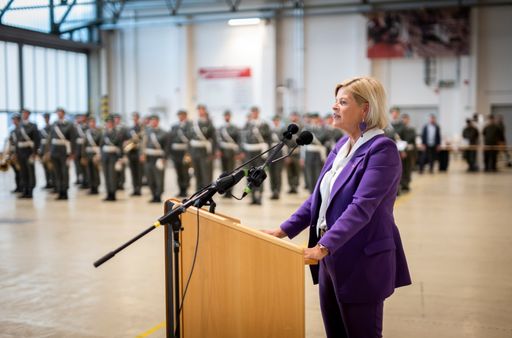 Vorschau Bild von Langenlebarn, Niederösterreich, Österreich
.Umbenennung des Fliegerhorst BRUMOWSKI in Fliegerhorst Leopold
Figl Flugplatz General Pabisch am 16. Mai 2024