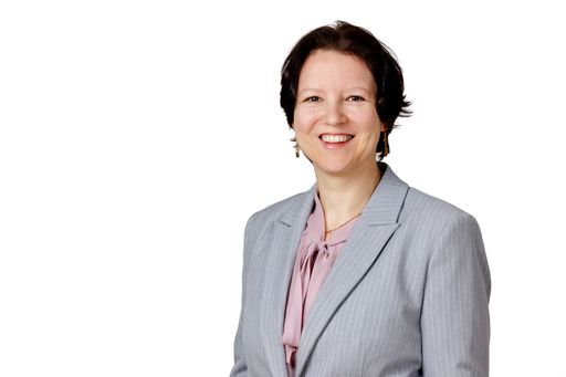 Mag. Yvonne Hochsteiner