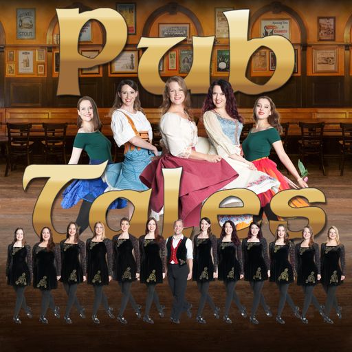 Vorschau Bild von Pubtales - die Irish Dance Show