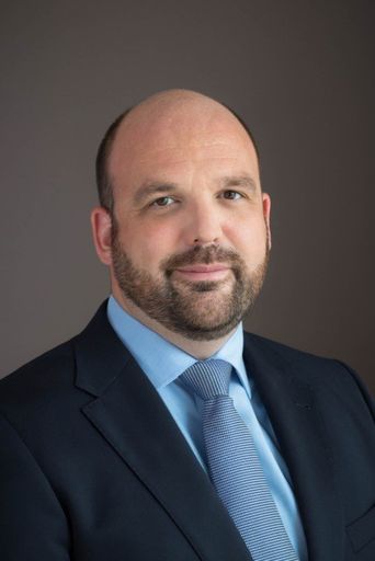 Vorschau Bild von Tom Schalenbourg, Director Sustainable Development
bei Toyota Material Handling Europe