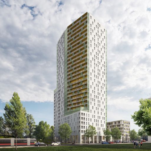 Vorschau Bild von Schneewittchen begeht Gleichenfeier