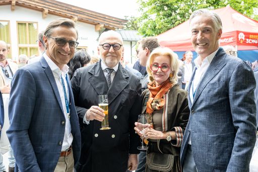 Alpine Hospitality Summit by Prodinger