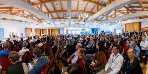 Vorschau Bild von Alpine Hospitality Summit by Prodinger