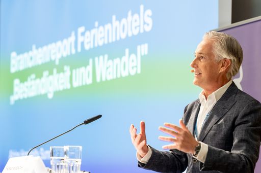 Vorschau Bild von Alpine Hospitality Summit by Prodinger