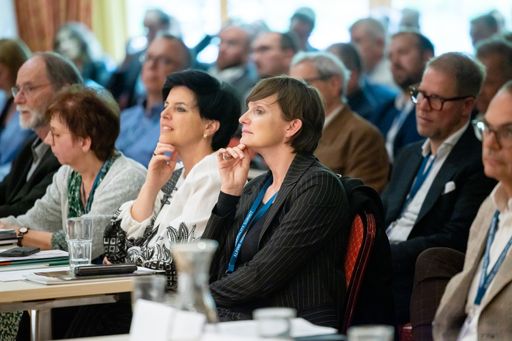 Vorschau Bild von Alpine Hospitality Summit by Prodinger