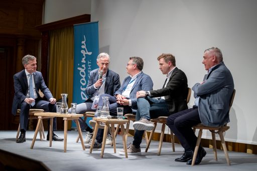 Vorschau Bild von Alpine Hospitality Summit by Prodinger