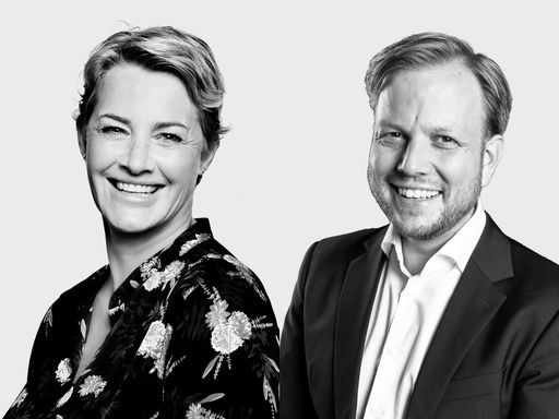 Viola Jäger und Jan Ehlert sind die neuen Chief Content Officer
(CCO) der Constantin Film. / Weiterer Text über ots und
www.presseportal.de/nr/12946 / Die Verwendung dieses Bildes für
redaktionelle Zwecke ist unter Beachtung aller mitgeteilten
Nutzungsbedingungen zulässig und dann auch honorarfrei.
Veröffentlichung ausschließlich mit Bildrechte-Hinweis.