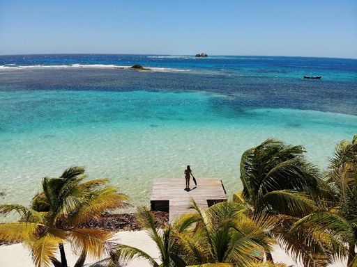 Belize: Tropisches Paradis für Workcationer am Karibischen Meer.
/ Weiterer Text über ots und www.presseportal.de/nr/169640 / Die
Verwendung dieses Bildes für redaktionelle Zwecke ist unter
Beachtung aller mitgeteilten Nutzungsbedingungen zulässig und dann
auch honorarfrei. Veröffentlichung ausschließlich mit
Bildrechte-Hinweis.