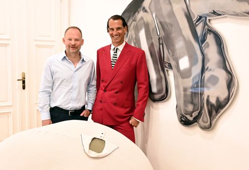 Pressefoto zum Jugend Trendmonitor