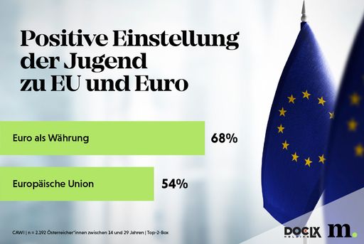 Vorschau Bild von Infografik zur Online-Studie Jugend Trendmonitor
