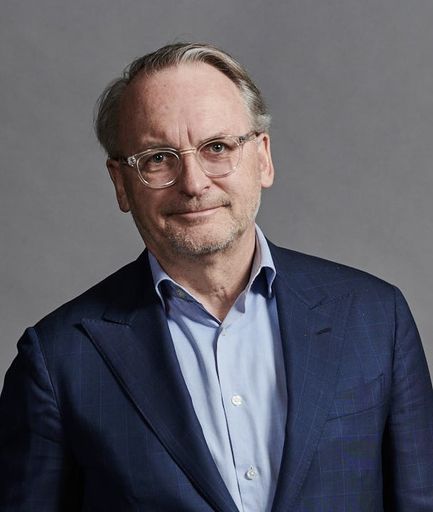 Thomas D. Meyer wurde an der ordentlichen Generalversammlung am
22. Mai 2024 als neues Mitglied in den Verwaltungsrat der Artemis
Holding AG gewählt. / Weiterer Text über ots und
www.presseportal.ch/de/nr/100053819 / Die Verwendung dieses Bildes
für redaktionelle Zwecke ist unter Beachtung aller mitgeteilten
Nutzungsbedingungen zulässig und dann auch honorarfrei.
Veröffentlichung ausschließlich mit Bildrechte-Hinweis.