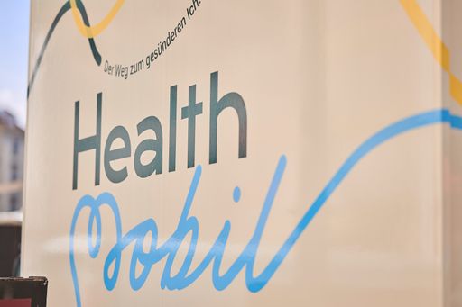 https://www.apa-fotoservice.at/galerie/36970 Medienbriefing Das
Health Mobil als fahrendes Gesundheitszentrum