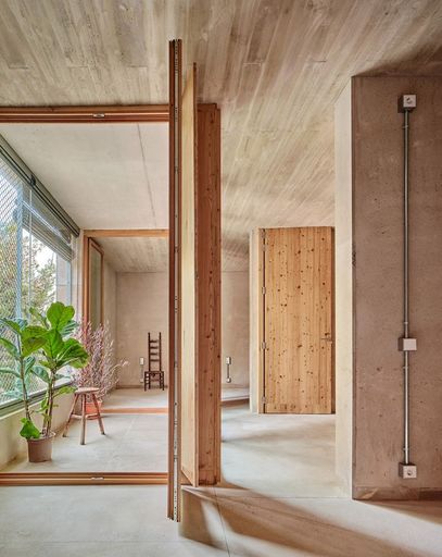 Vorschau Bild von Peris + Toral - Projekt - Stadt.Gespräche 2024 -
"Heisse Luft" 13.6.2024