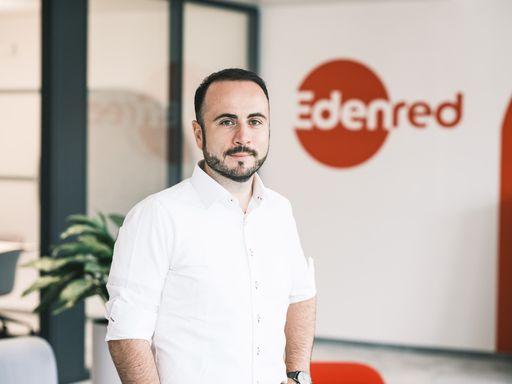 Vorschau Bild von Christoph Monschein, Geschäftsführer von Edenred
Österreich, plädiert für die Nutzung und Ausschöpfung der zur
Verfügung stehenden Steuervorteile für Unternehmen und ihre
Mitarbeiter:innen.