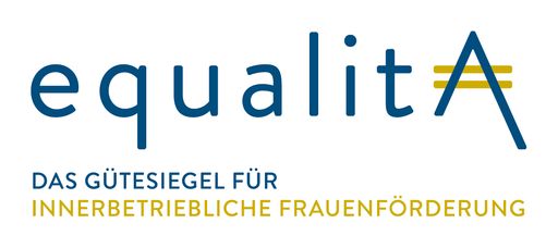 Gütesiegel equalitA