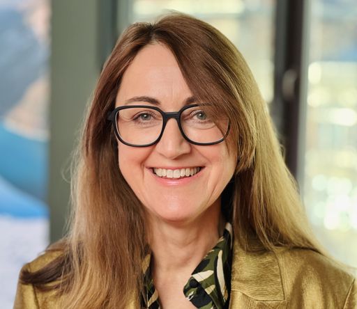 Vorschau Bild von Elisabeth Burgis leitet seit 1. Mai den neu
geschaffenen Bereich „People & Culture“ der Österreich Werbung.