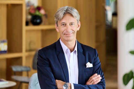 Dr. Peter Wundsam, Forvis Mazars