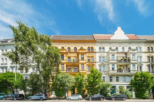 Das im Mai von der 3SI Immogroup erworbene
prachtvolle Gründerzeitobjekt Schüttelstraße 75, 1020 Wien, soll
hochwertig revitalisiert und entwickelt werden.