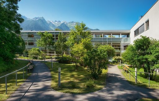 SeneCura Sozialzentrum Laurentius-Park Bludenz