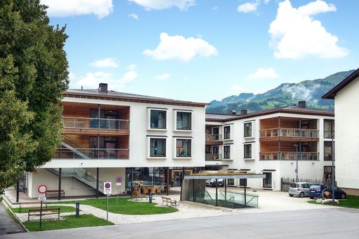 Vorschau Bild von SeneCura Sozialzentrum Kirchberg in Tirol