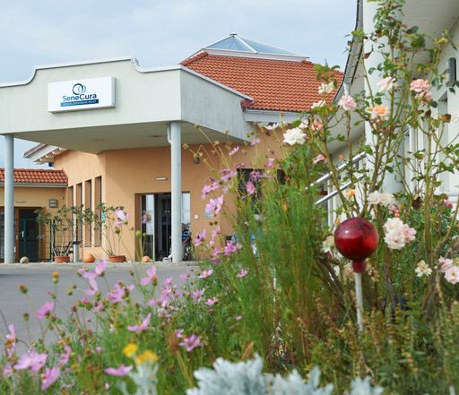 Vorschau Bild von SeneCura Sozialzentrum Rust im Burgenland