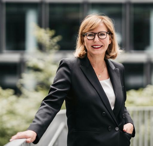  Nicole Nitschke - neues Beiratsmitglied der Börlind GmbH /
Weiterer Text über ots und www.presseportal.de/nr/109254 / Die
Verwendung dieses Bildes für redaktionelle Zwecke ist unter
Beachtung aller mitgeteilten Nutzungsbedingungen zulässig und dann
auch honorarfrei. Veröffentlichung ausschließlich mit
Bildrechte-Hinweis.