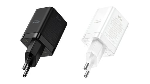 Baseus Super Si Pro Quick Charger 30W