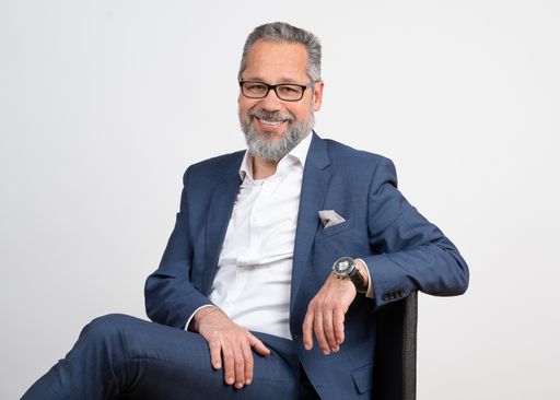  Dr. Stefan Drawetz