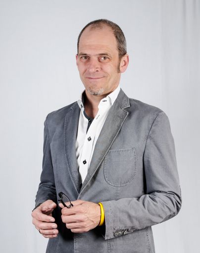 Vorschau Bild von Mag. Christoph Kothbauer