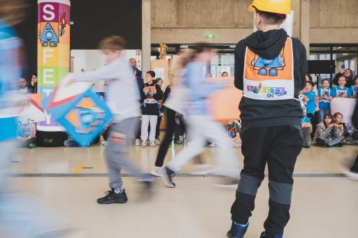  Eindruck SAFETY Tour Landesfinale Vorarlberg 2024