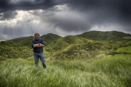 Vorschau Bild von Luca Miliffi hat das Erbe seines Vaters bewahrt.