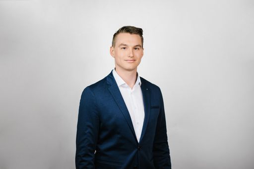 Dipl.-Ing. Matthias Hayek, Autor des
Positionspapiers und Projektleiter bei Fraunhofer Austria