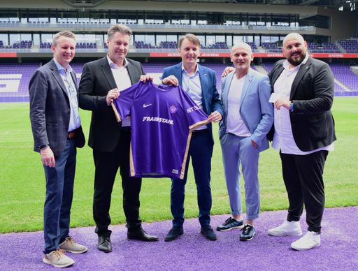 Vorschau Bild von Viola Mobile Power Team Erweiterung Kooperation