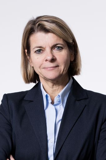 Vorschau Bild von Barbara Potisk-Eibensteiner, CFO HEINZEL GROUP