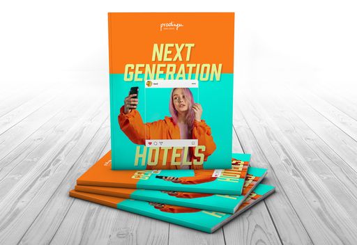 Trendreport Next Generation Hotels