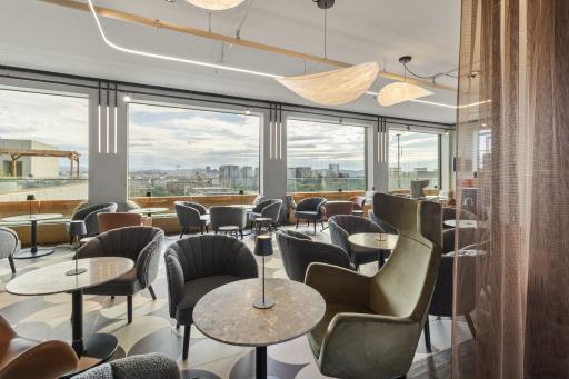 Vorschau Bild von All in Living - Hansy Lifestyle Living Resort