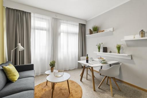 Vorschau Bild von All in Living - Hansy Lifestyle Living Resort