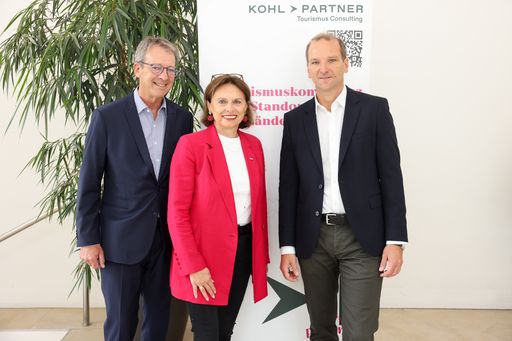  Werner Taurer, Susanne Kraus-Winkler, Gernot Memmer