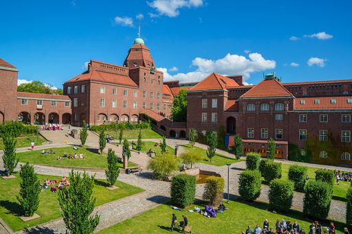 Vorschau Bild von AIT Austrian Institute of Technology (AIT) und KTH
Royal Institute of Technology in Schweden entwickeln effiziente,
sichere und intelligente Wärmepumpentechnologien für dicht
besiedelte Wohngebiete