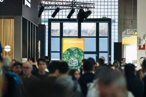  Fachmesse Klimahouse kommt nach Deutschland / Weiterer Text über
ots und www.presseportal.de/nr/153514 / Die Verwendung dieses Bildes
für redaktionelle Zwecke ist unter Beachtung aller mitgeteilten
Nutzungsbedingungen zulässig und dann auch honorarfrei.
Veröffentlichung ausschließlich mit Bildrechte-Hinweis.