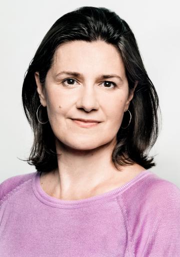 Alicia Remirez wird ab sofort in die Geschäftsführung der
Constantin Film Produktion GmbH berufen. / Weiterer Text über ots
und www.presseportal.de/nr/12946 / Die Verwendung dieses Bildes für
redaktionelle Zwecke ist unter Beachtung aller mitgeteilten
Nutzungsbedingungen zulässig und dann auch honorarfrei.
Veröffentlichung ausschließlich mit Bildrechte-Hinweis.
