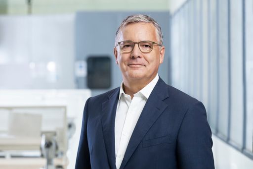  Voith CEO Dr. Toralf Haag / Weiterer Text über ots und
www.presseportal.de/nr/50723 / Die Verwendung dieses Bildes für
redaktionelle Zwecke ist unter Beachtung aller mitgeteilten
Nutzungsbedingungen zulässig und dann auch honorarfrei.
Veröffentlichung ausschließlich mit Bildrechte-Hinweis.