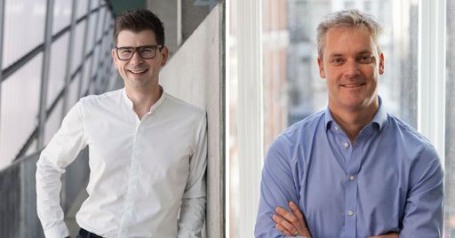 Parkside Interactive CEO und Ascent CEO